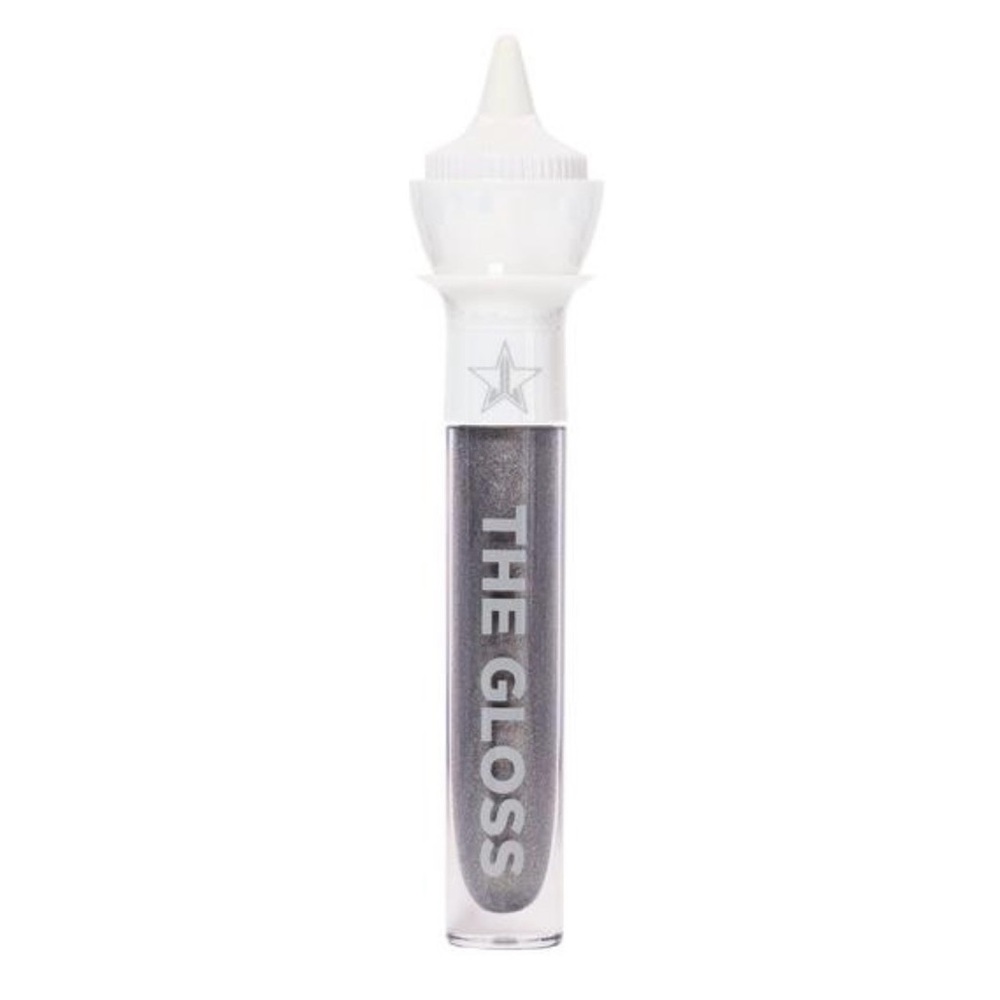 Jeffree Star The Gloss in Coroner’s Kiss